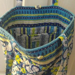 Vera Bradley Tote